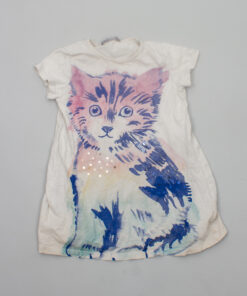 t-shirt strl 116