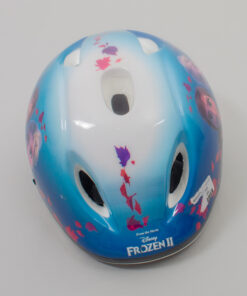 Alternative view of frost cykel hjälm