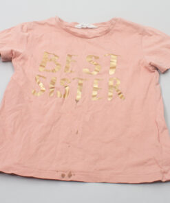t-shirt strl 122