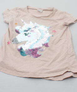 t-shirt strl 110
