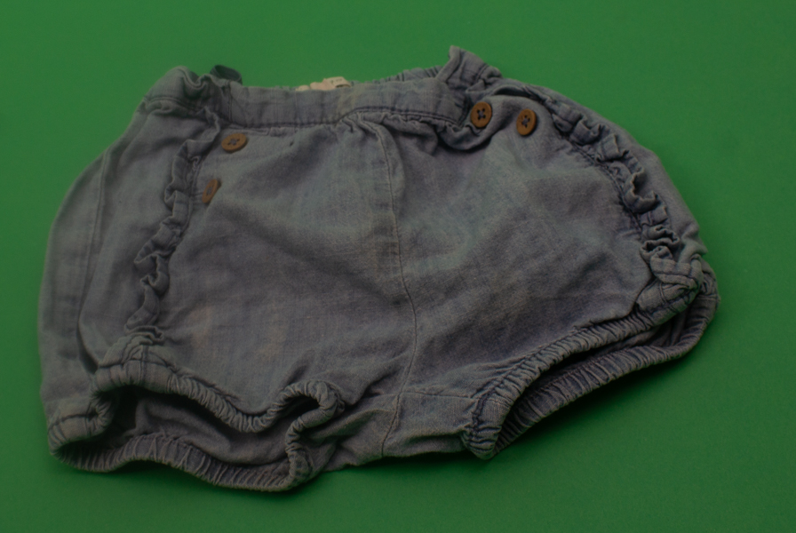 shorts strl 80
