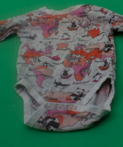 body strl 68