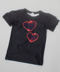 t-shirt strl 110