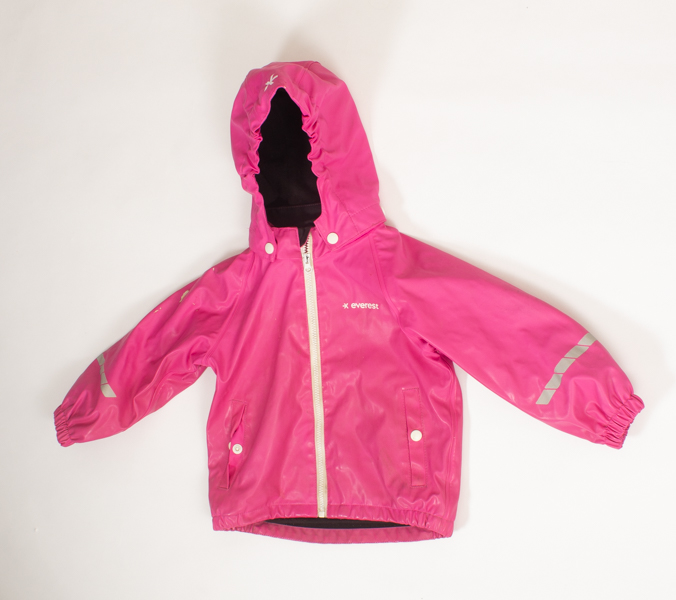regnjacka strl 98/104