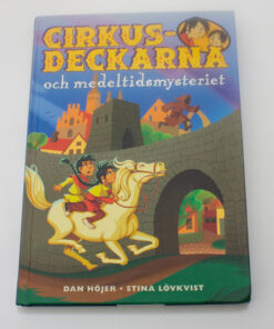 barnbok