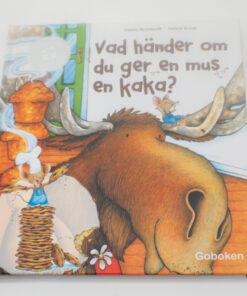 barnbok