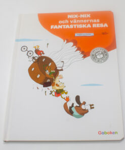 barnbok