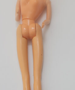 barbie dock