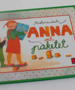 barnbok