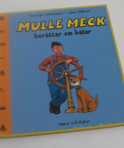 barnbok