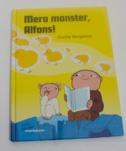 barnbok