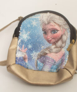 frozen rygg säck liten