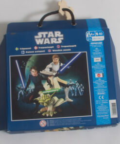 starwars pussel
